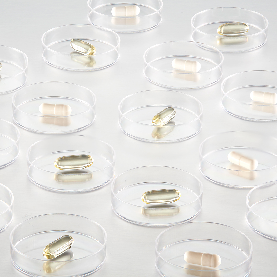 Why is a supplement brand talking about sustainability? - Advanced ...