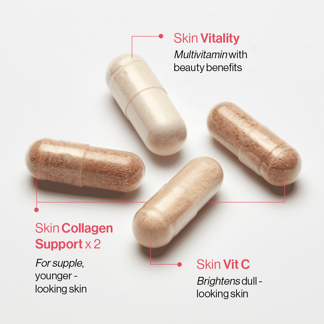 Collagen 101 - Advanced Nutrition Programme™
