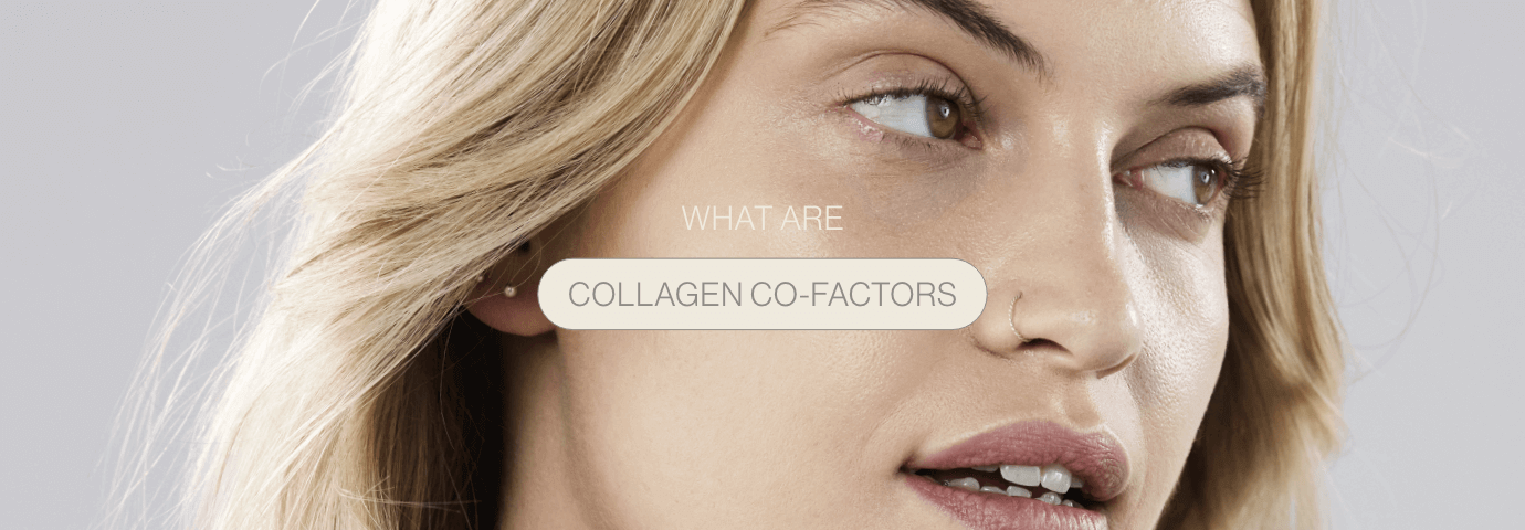 Collagen factors