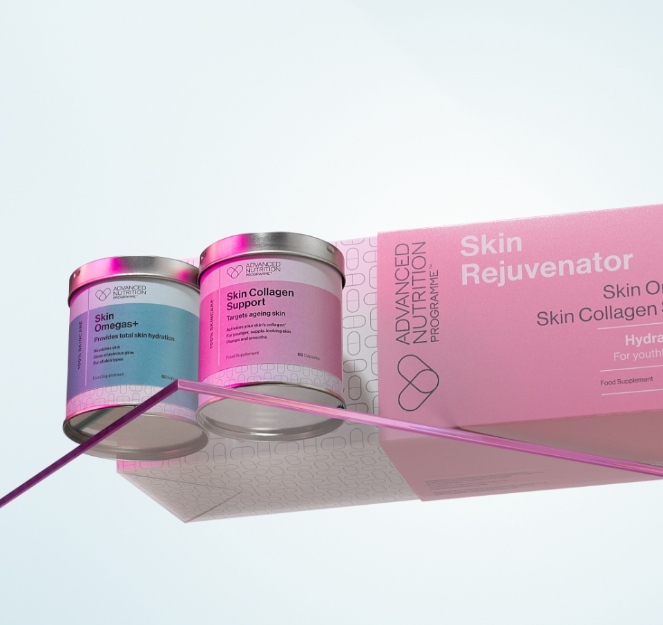 Skin Rejuvenator