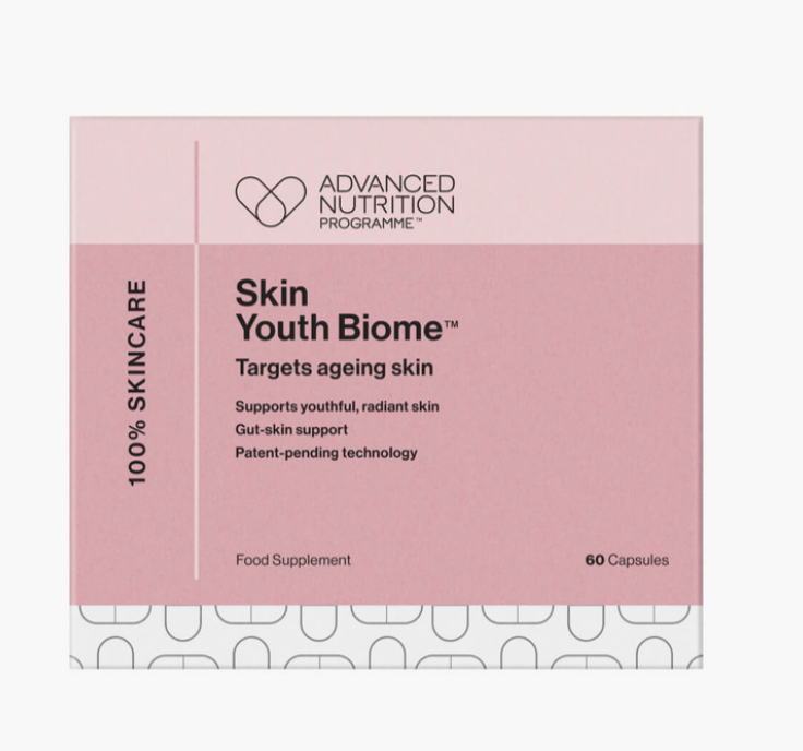 Skin youth biome