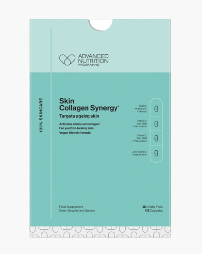 Skin Collagen Synergy