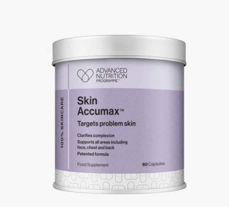 skin accumax