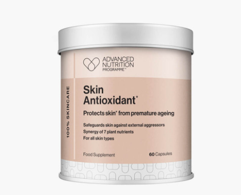 Skin Antioxidant