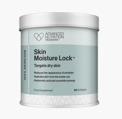 skin moisture lock