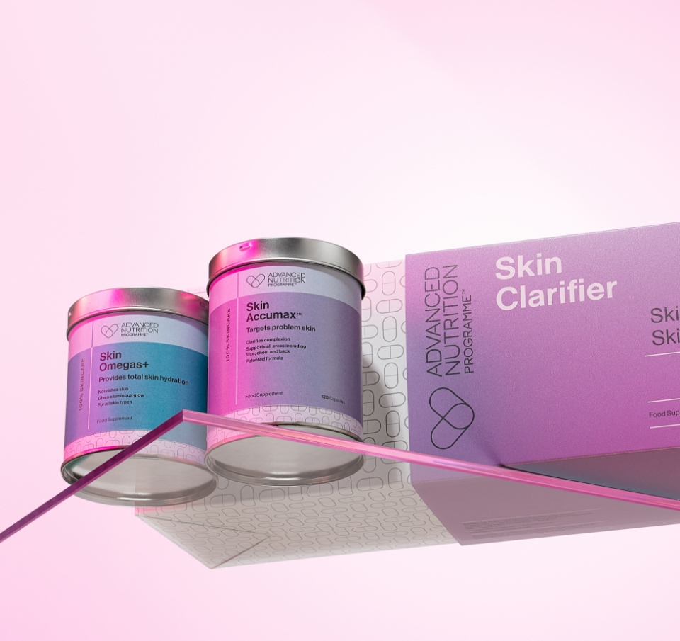 Skin Clarifier