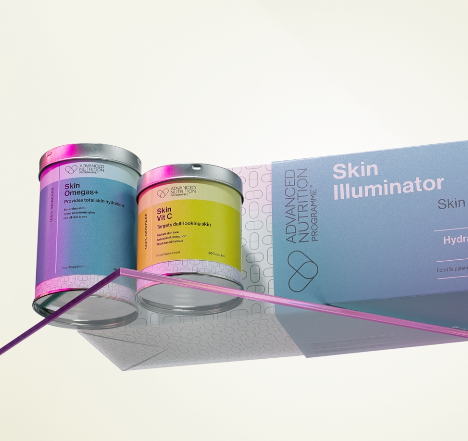 Skin Illuminator