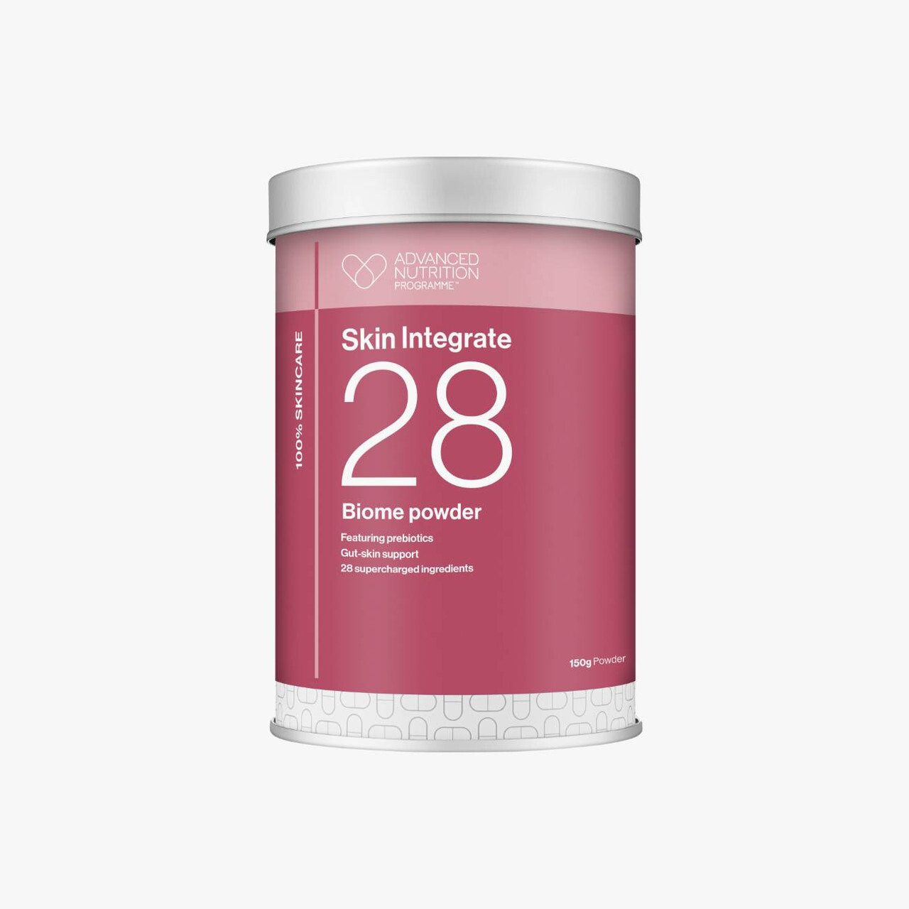 Skin Integrate 28 biome supplement