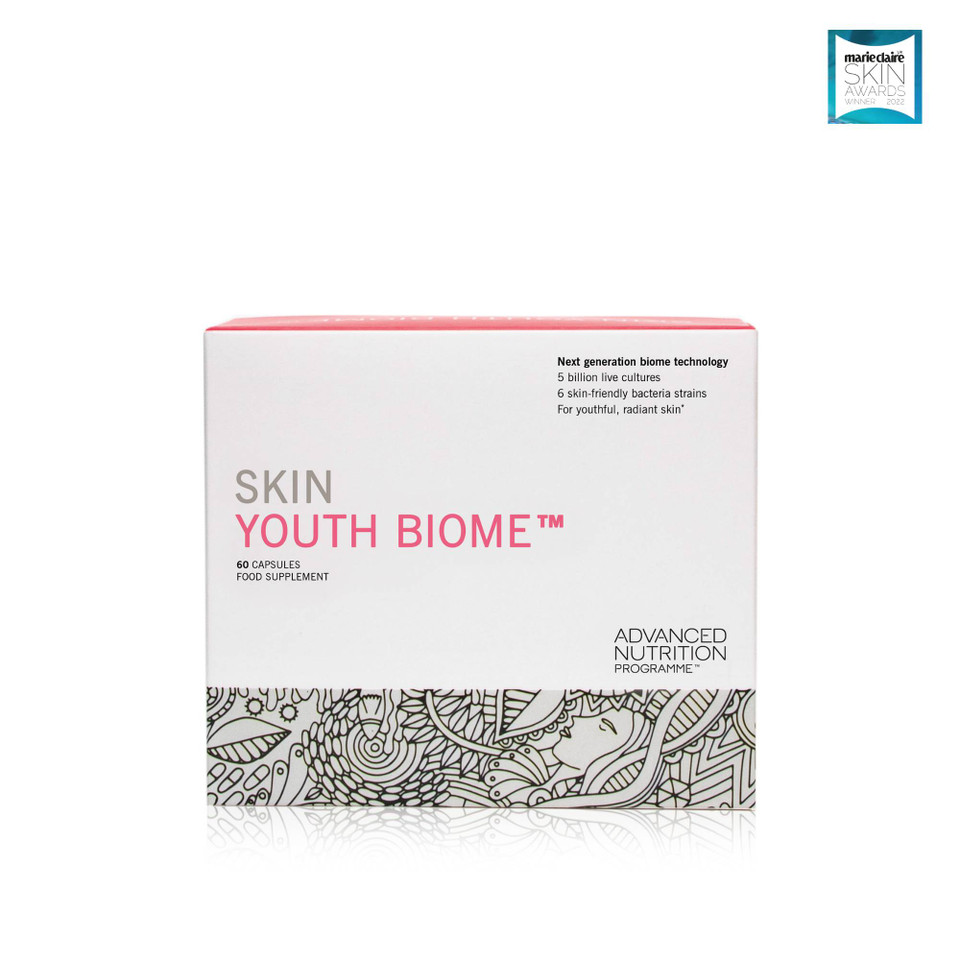 Skin Youth Biome supplement