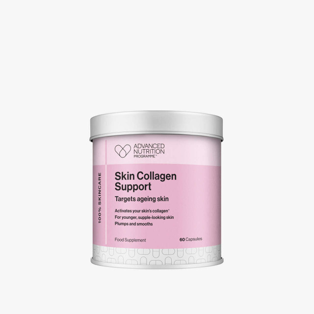 SKin Collagen support tin