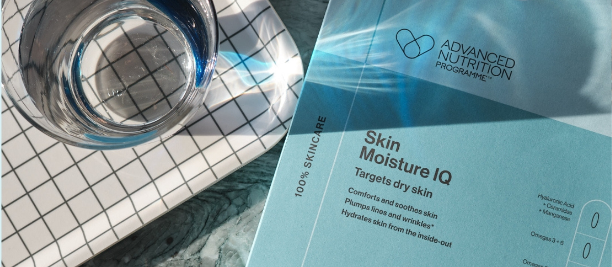 skin moisture lock